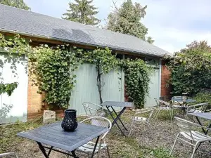 Studio la Recyclerie - Maison 1911 - Confort & Prestige