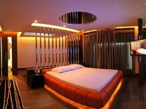 Gran Motel Dubai