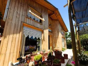 Hostel San Felipe