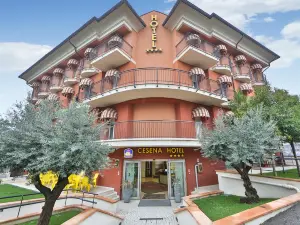 Best Western Cesena Hotel