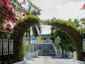 Chateau Margarite Hotel