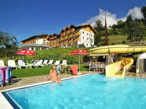 Hotel Glocknerhof