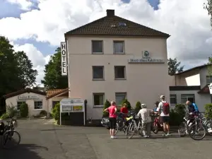 Hotel Haus Ruhrbrücke