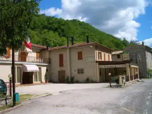 Hotel Ristorante Fiorelli