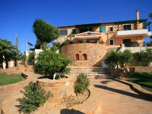 Sun Village Hotel Apartments