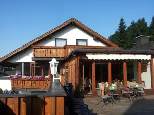 Pension "Dorfkrug"