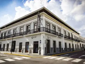 Gamma Orizaba Grand Hotel de France