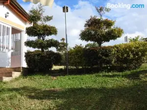 Posada Rural Villa Rouse