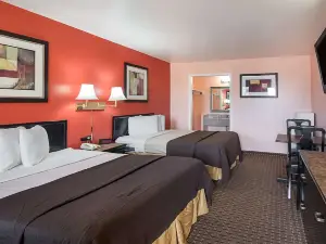 Econo Lodge Dalhart Hwy 54 - Hwy 287