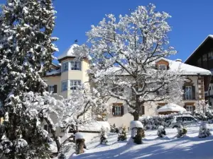 Hotel Garnì Laurino