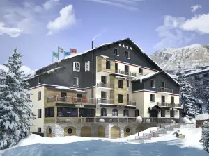 Hôtel 16 | 150 Montagne & Spa Nuxe