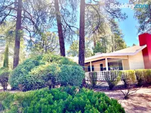 Hidden Gem Retreat in the Heart of Payson