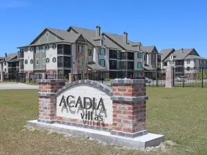 Arcadia Villas