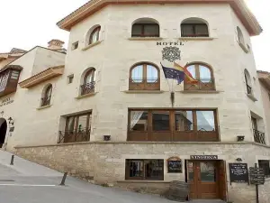 4US Rioja Wine Hotel