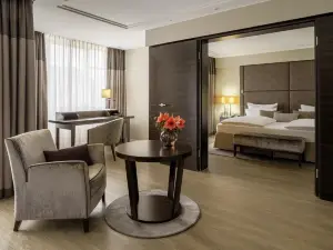 Pullman Munich