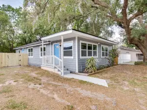 Winter Garden Vacation Rental ~ 12 Mi to Disney