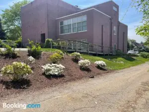 Pershing Heights 16