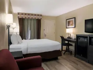 SureStay Plus Hotel by Best Western Jackson