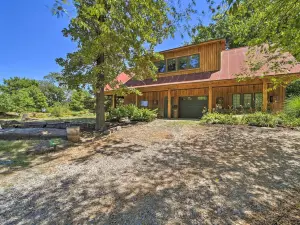 Chalet at Falling Water Close to Bike Trails