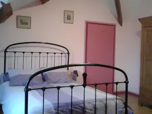 Chez Ghislaine