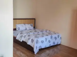 New Era Family Homestay Binjai Mitra RedDoorz