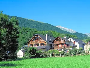 Logis Hôtel Etchemaïté