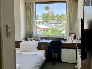 Shimabara Station Hotel