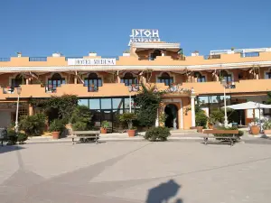 Hotel Medusa