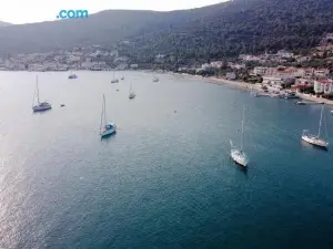 Hotel Korfos