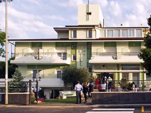 Hotel Villa Chiara