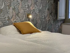 Le Loft de l'hôtel Dieu