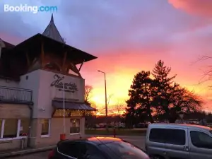 Harmonia Hotel Sarvar