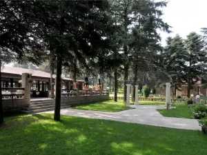 Hotel 1000 Ruza