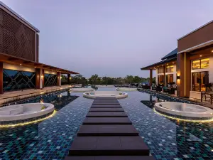 โรงแรมลากูน่า แกรนด์ โฮเทล แอนด์ สปา