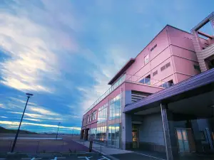 鳥之海日式旅館