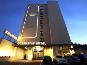 Mokpo Ocean Stay Hotel