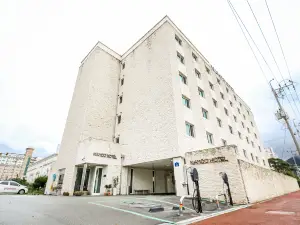 Haenam Namdo Hotel