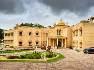 Syna Heritage Hotel