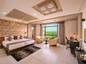 Lords Eco Inn Morbi