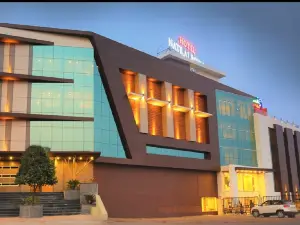 Hotel Natraj Royal