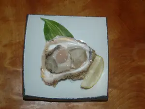 Sushi Ryokan Tsuneten