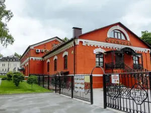 Mini-Hotel Kelarskaya Naberezhnaya