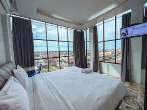 Holykost Setia Kawan