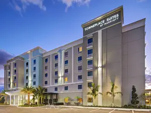 ทาวน์เพลสสวีทส์ บาย แมริออท เนเปิลส์