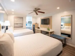 Ramada Limited Redondo Beach