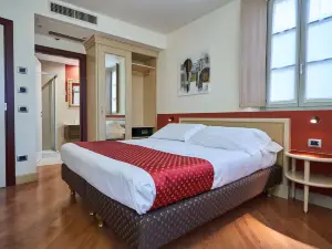 호텔 센트럴, BW 시그니처 컬렉션