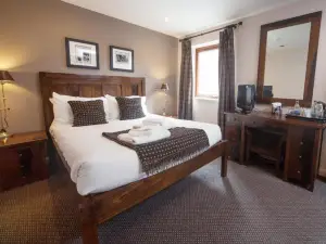 The Townhouse Hotel
