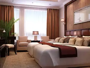 Hotel O Sky Inn Guest House and Restaurant
