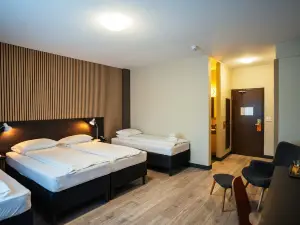 Konvin Hotel by Reykjavik Keflavik Airport