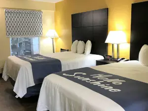 Days Inn by Wyndham Ridgeland South Carolina